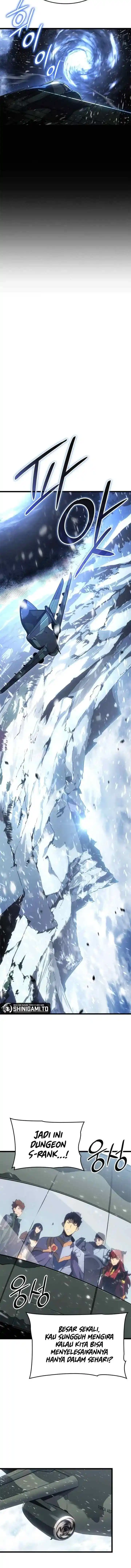Solo Leveling: Ragnarok chapter 65 halaman 5
