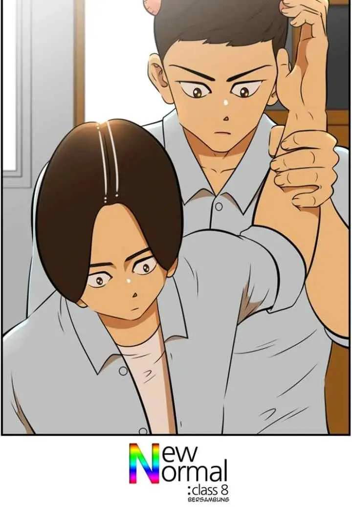 New Normal: Class 8 chapter 116 halaman 15
