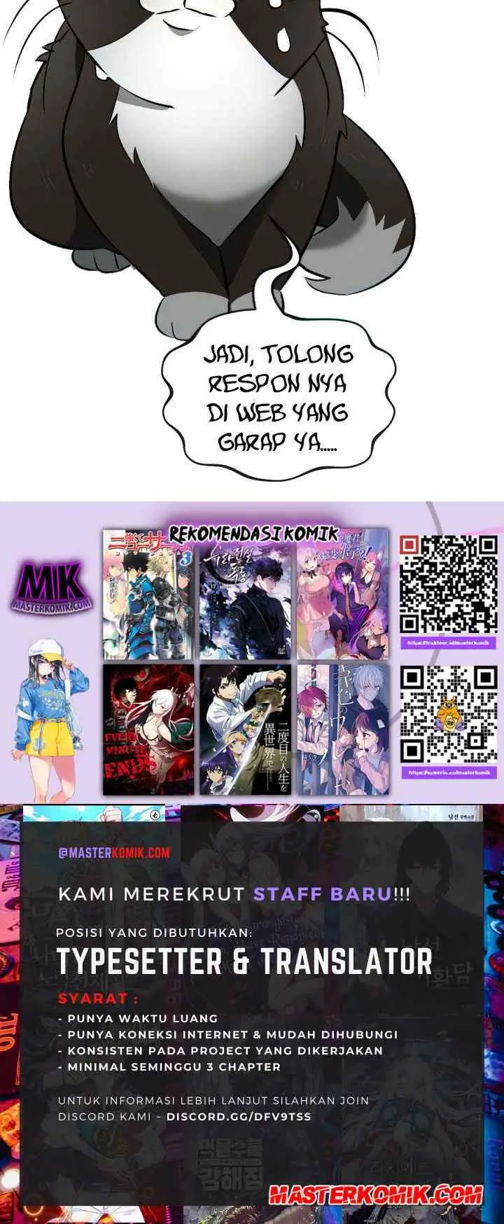 Everlasting God of Sword chapter 166 halaman 17