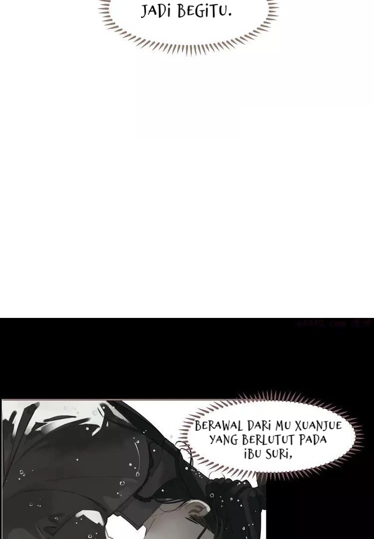 Generation's Queen Ling chapter 35 halaman 39