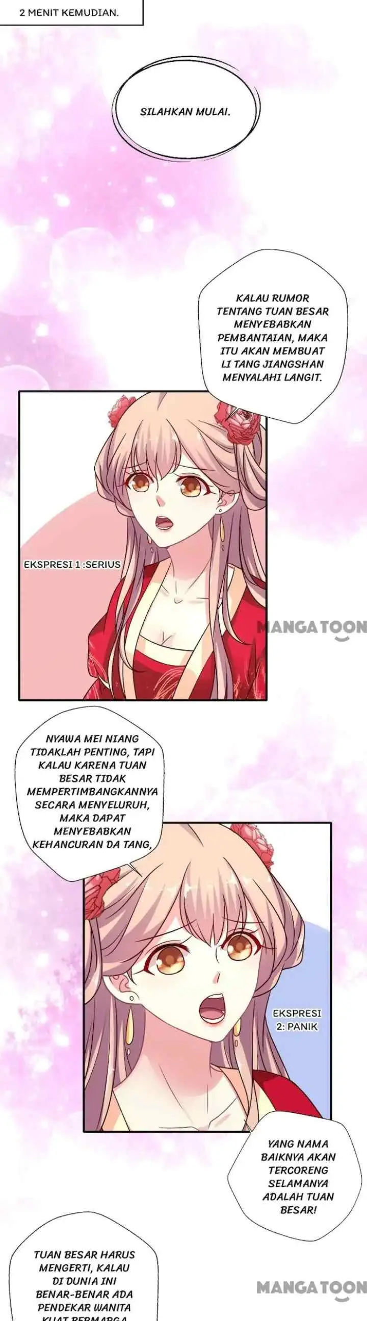 Cost of Being Famous (A-List) chapter 30 halaman 13