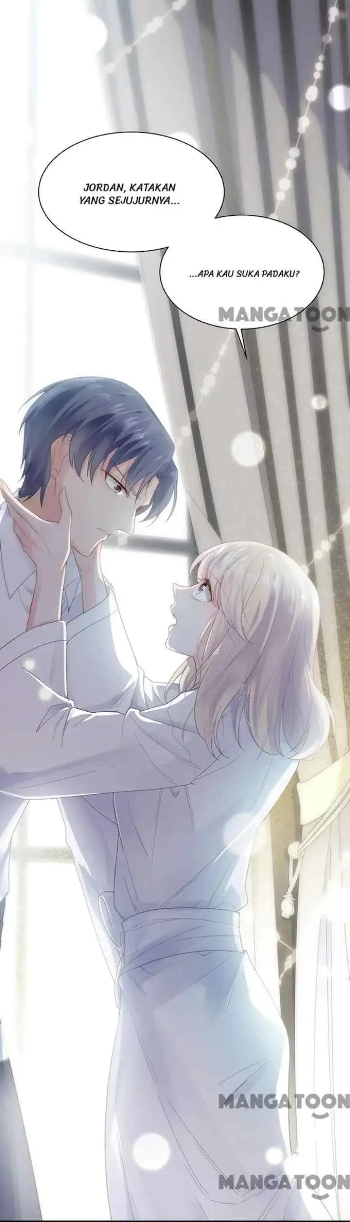 I Mingled With A CEO: The Daughter's Return chapter 89 halaman 9