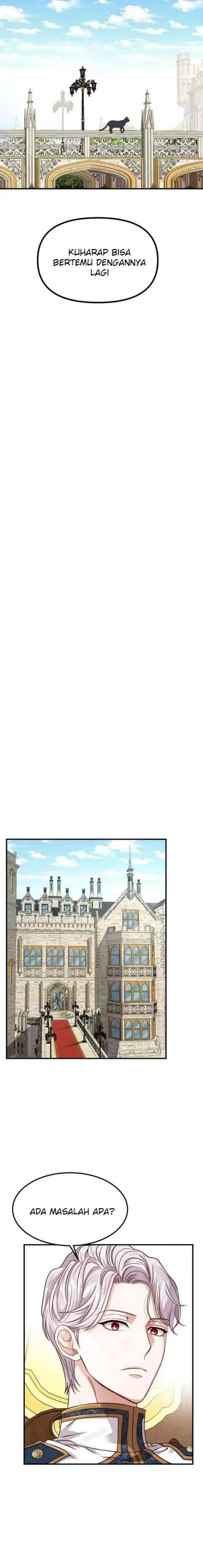 I Became the Wife of the Monstrous Crown Prince chapter 17 halaman 11