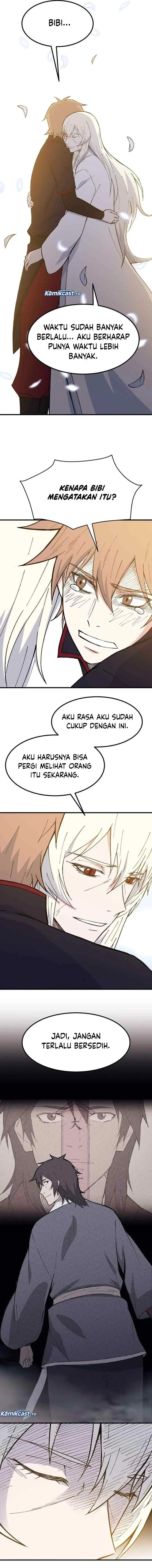 The Great Master chapter 140 halaman 5
