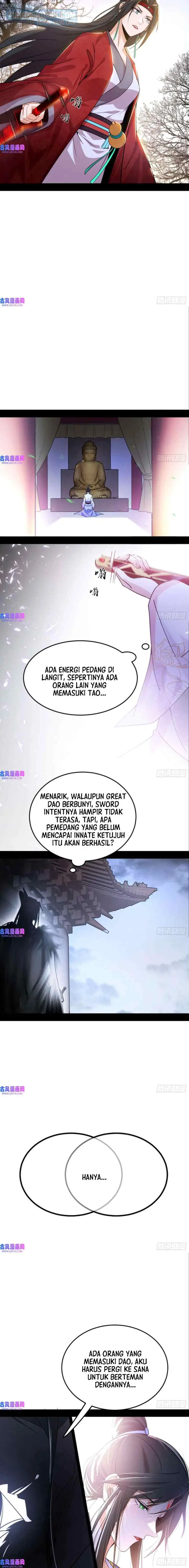 I'm An Evil God chapter 334 halaman 15