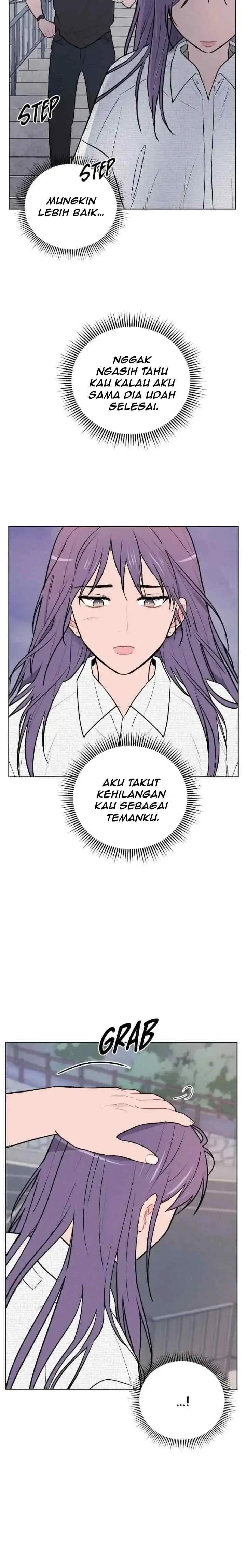 Pitiful Us chapter 21 halaman 12