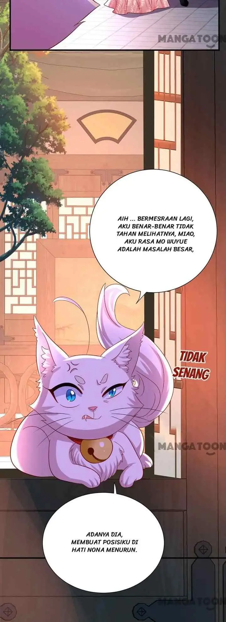 Miss Nine Doctor chapter 252 halaman 9