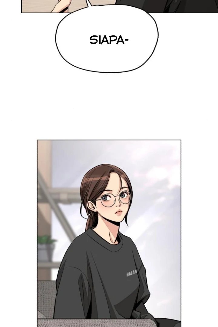 Lee Seop's Love chapter 73 halaman 36