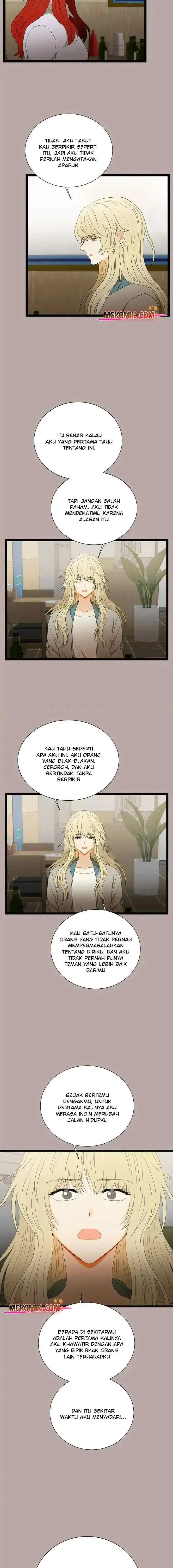 Faking It in Style chapter 92 halaman 5