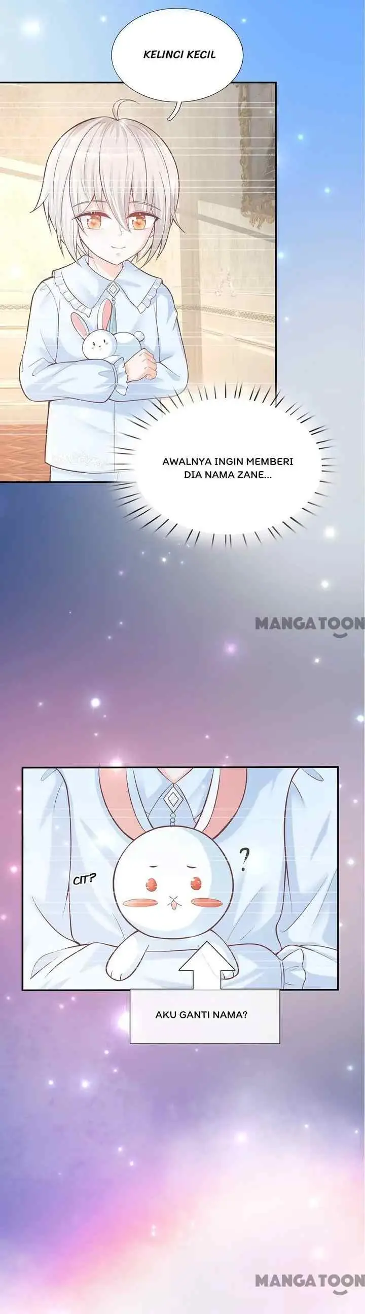 I Became The Emperor's Daughter One Day chapter 218 halaman 9