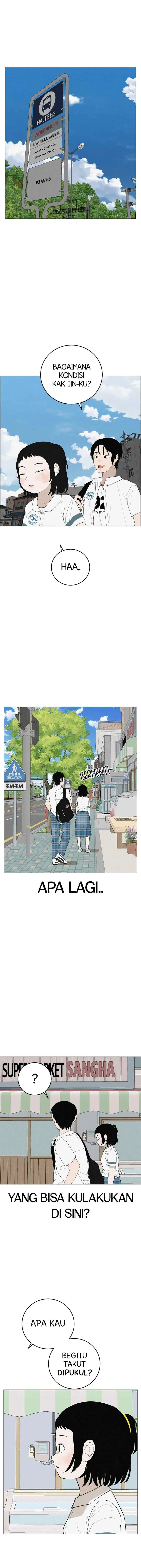 Radiant Rewind chapter 11 halaman 17