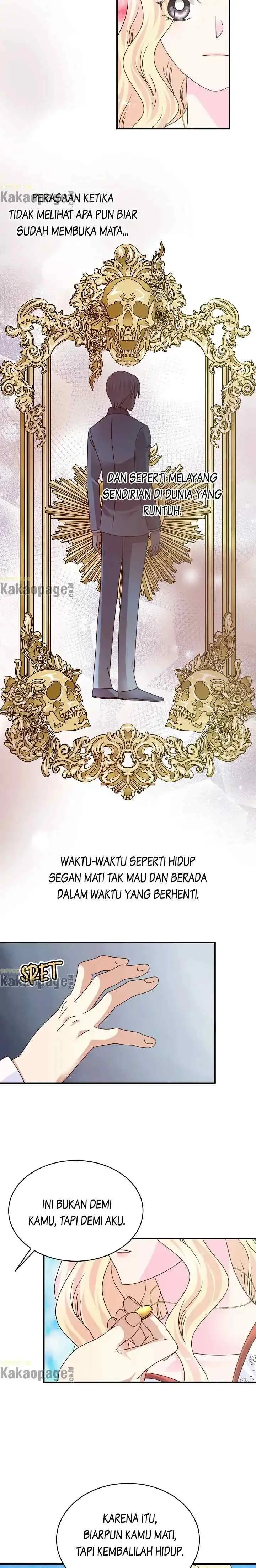 I Refuse the Duke chapter 102 halaman 15