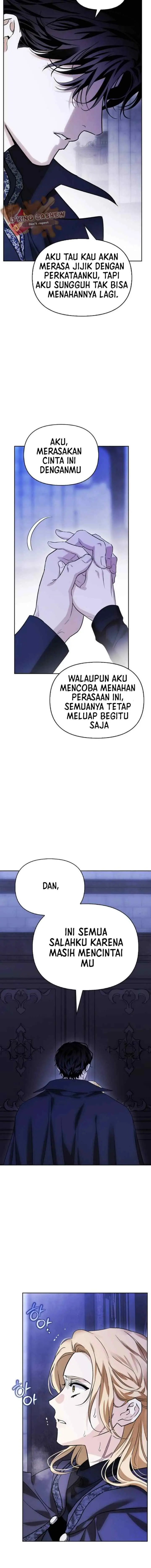 I Tamed My Ex-Husband's Mad Dog chapter 84 halaman 10