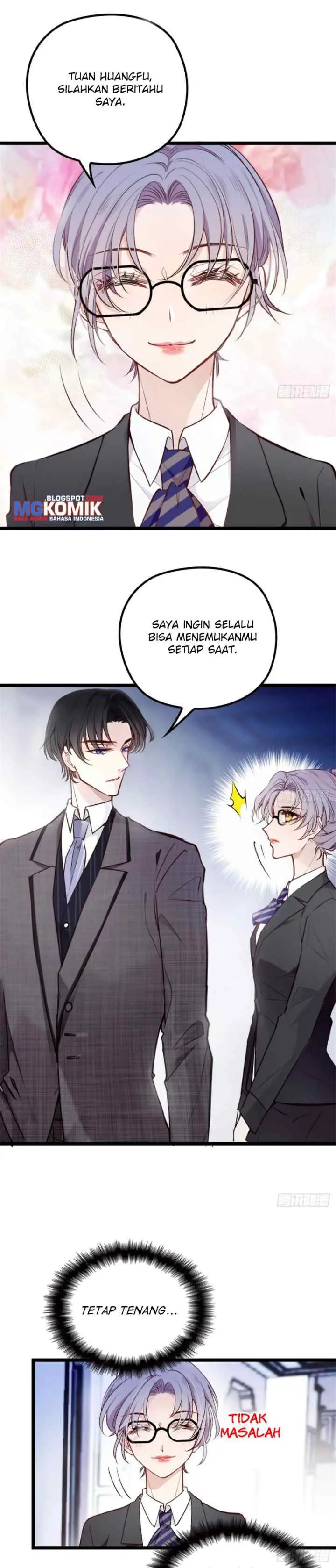 The Duke's Hidden Baby: BOGO! chapter 2 halaman 13
