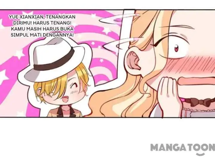 Fairy Match-Maker's Mortal Lover chapter 20 halaman 16