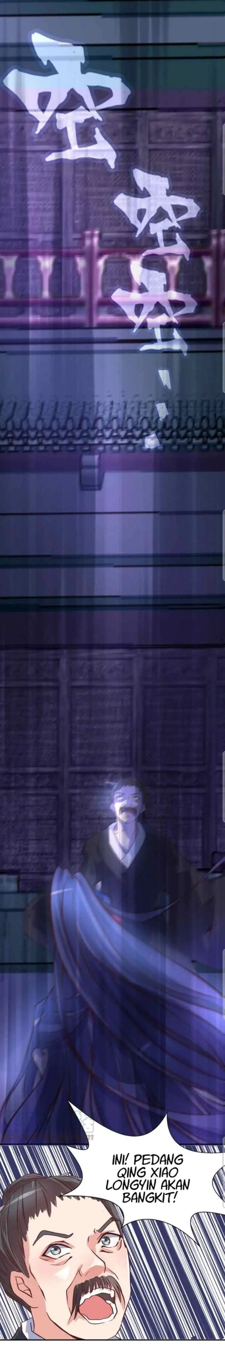 First Master chapter 17 halaman 10