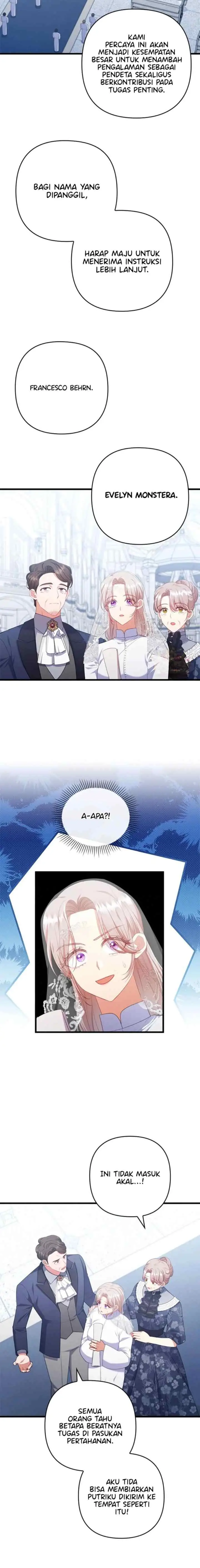 I Was Seduced By The Sick Male Lead chapter 92 halaman 12