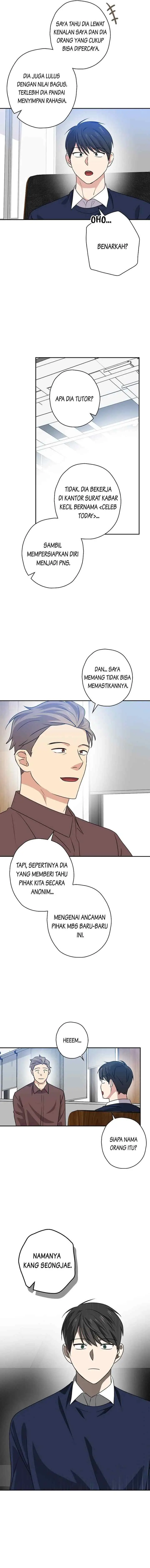 King Of Drama chapter 71 halaman 7