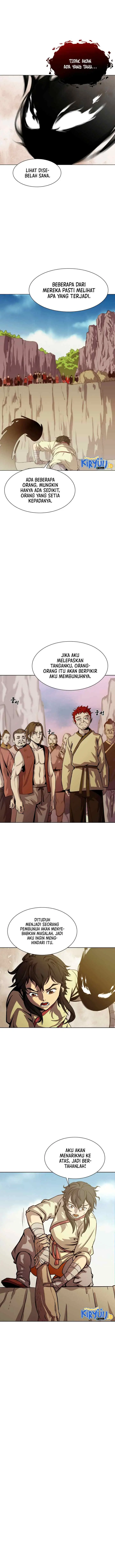 Magic Scholar chapter 14 halaman 11