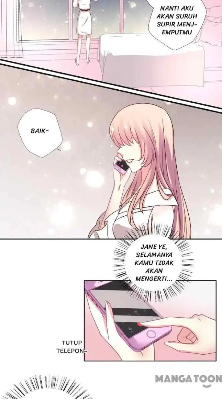 Cost of Being Famous (A-List) chapter 40 halaman 4