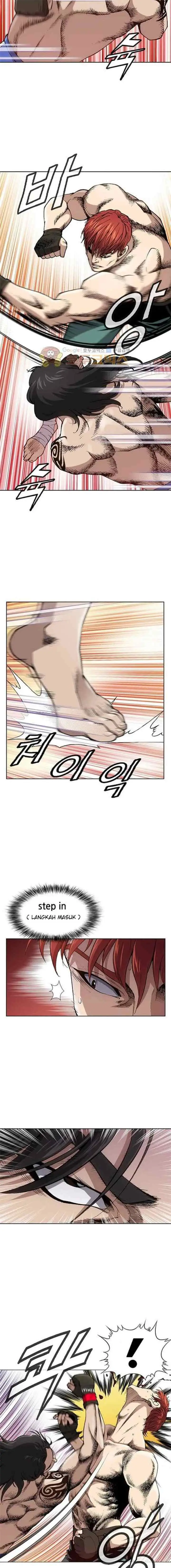 King of High School chapter 18 halaman 7