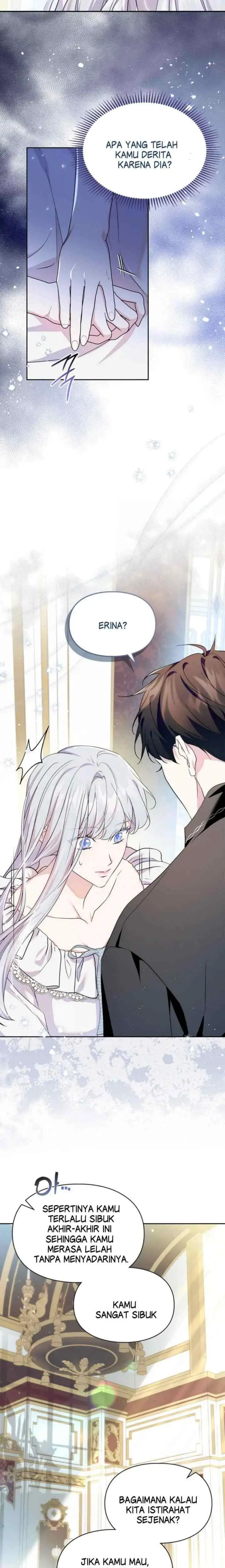 I Became the Tyrant's Servant chapter 85 halaman 10