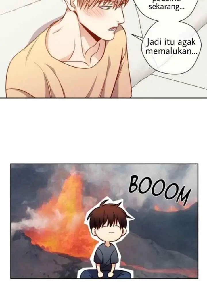 Behind the Desk chapter 39 halaman 7