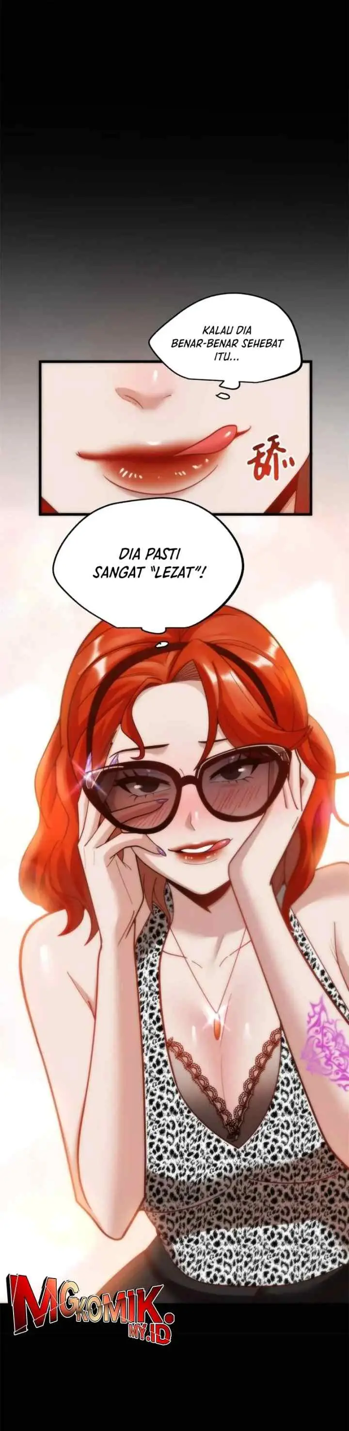 I Use Cash to Level Up chapter 214 halaman 12