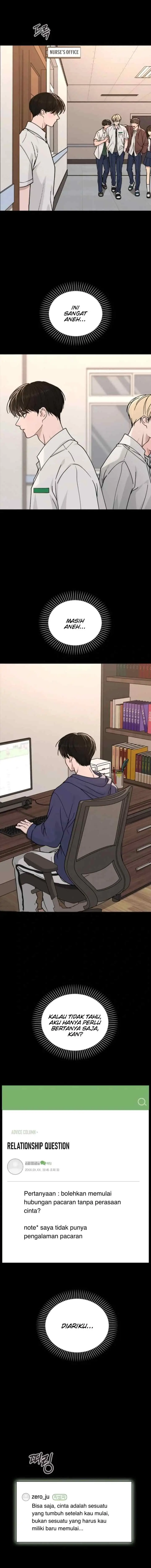 Love Review chapter 47 halaman 13