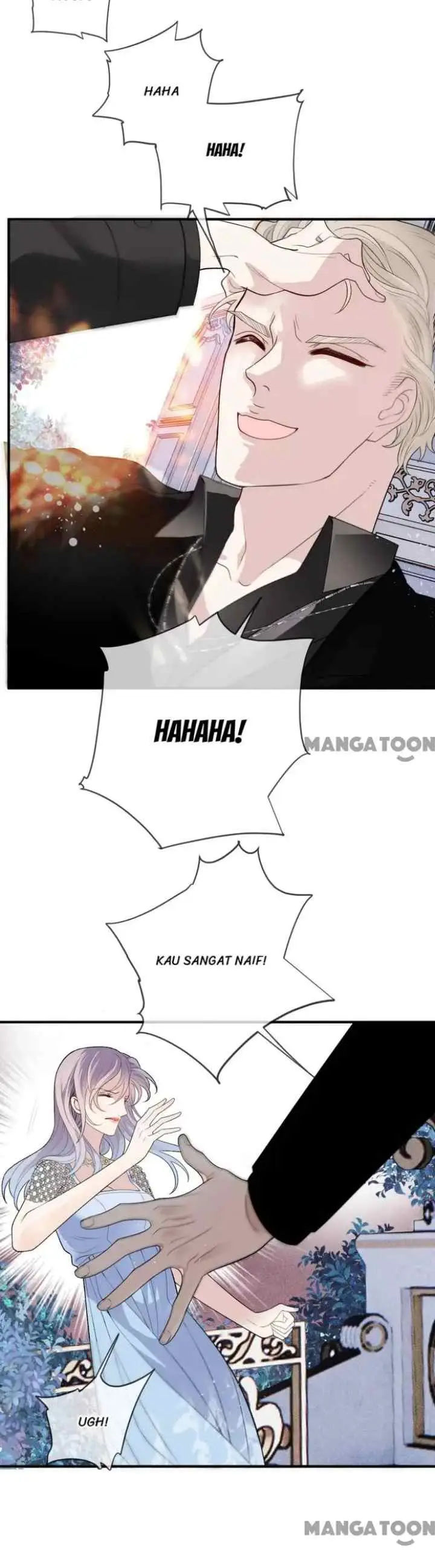 The Duke's Hidden Baby: BOGO! chapter 252 halaman 9