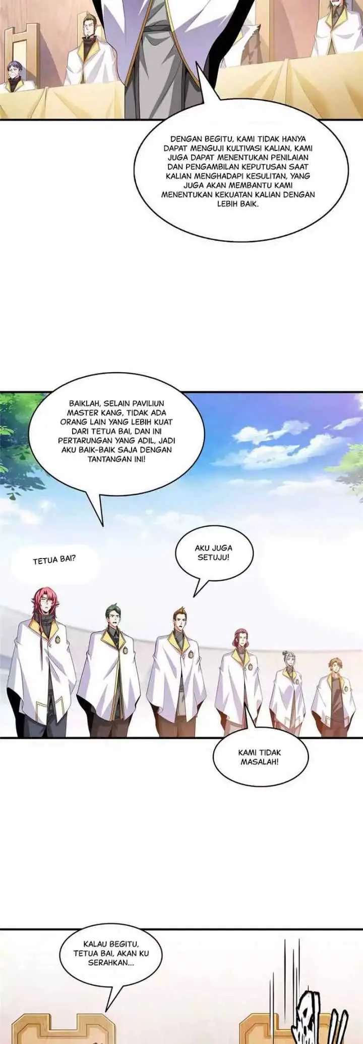 Library Tiandao chapter 312 halaman 15