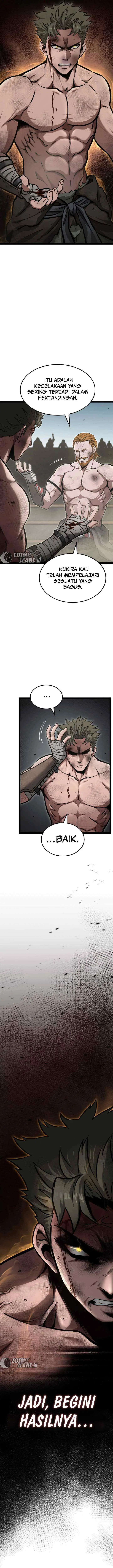 Prizefighter Kalri chapter 9 halaman 17