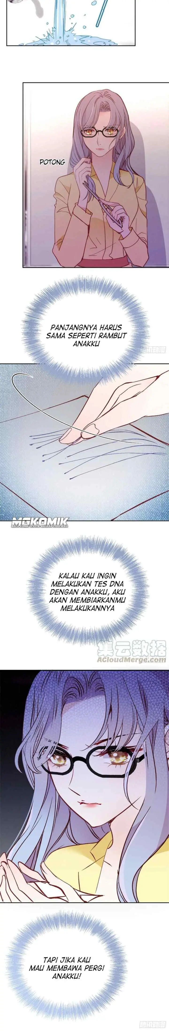 The Duke's Hidden Baby: BOGO! chapter 19 halaman 15