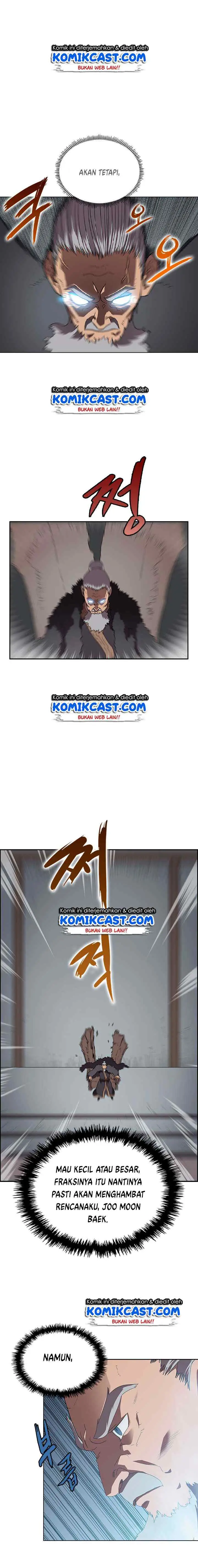 Chronicles of Heavenly Demon chapter 70 halaman 4