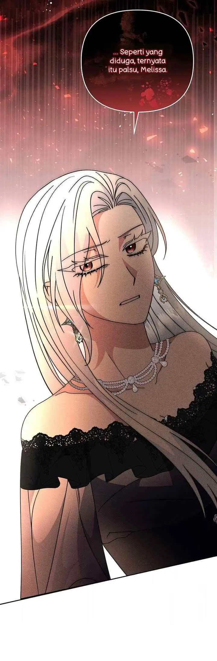 The Beast Within the Greenhouse chapter 44 halaman 10