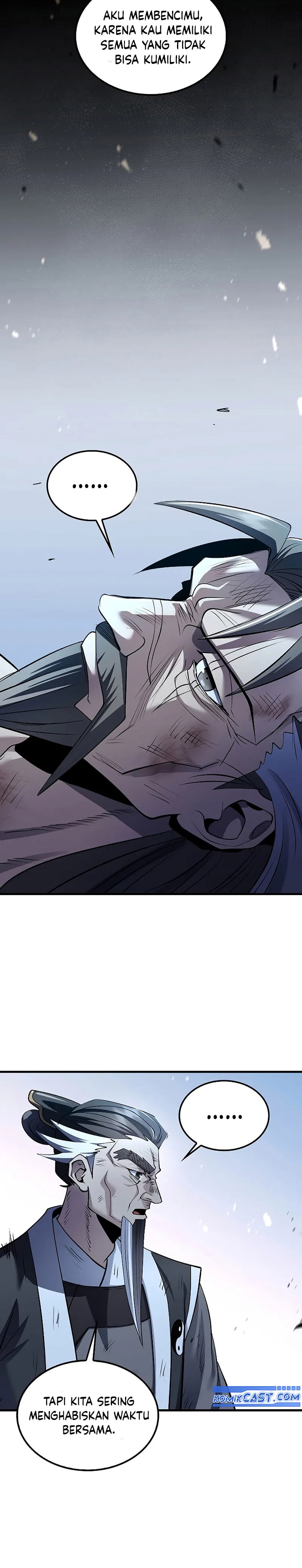 Doctor's Rebirth chapter 193 halaman 4