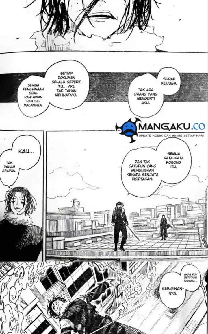 Kagura Bachi chapter 9 halaman 12