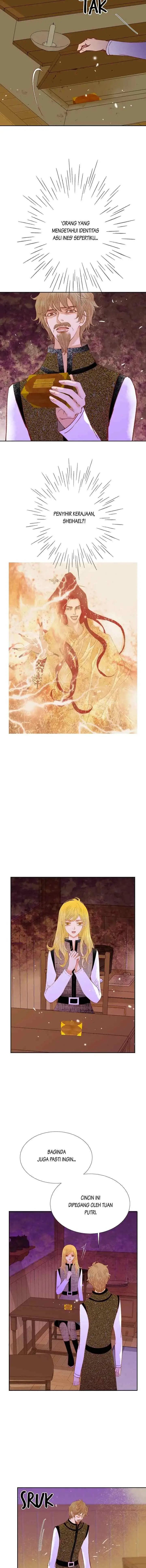 Beauty as the Beast chapter 36 halaman 10