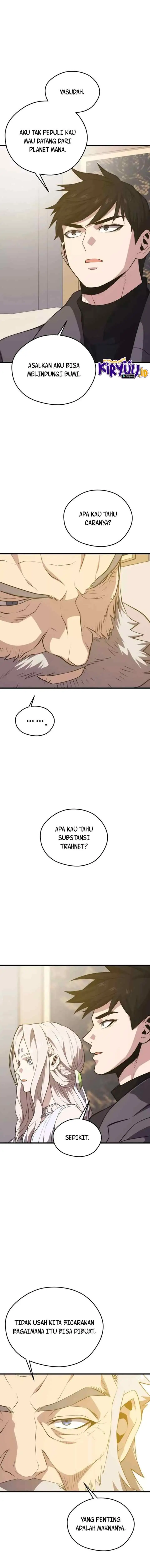 Seoul Station Necromancer chapter 86 halaman 10