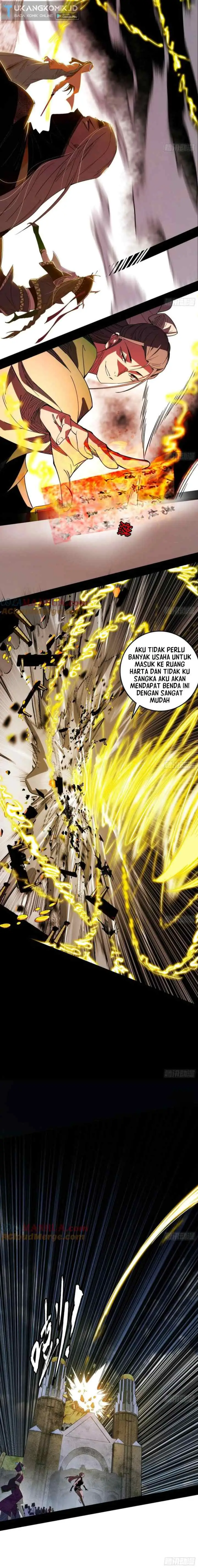 I'm An Evil God chapter 369 halaman 8