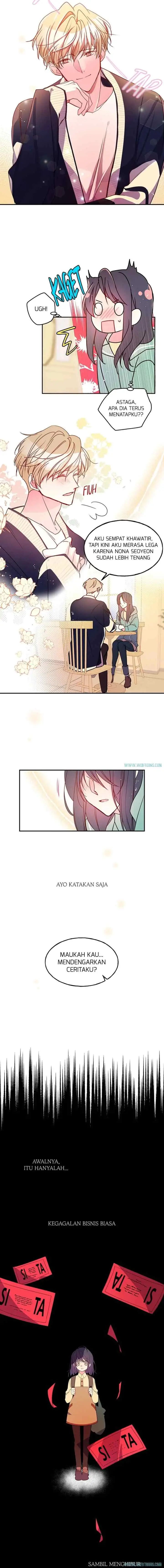 Help Me! Mystery chapter 10 halaman 7