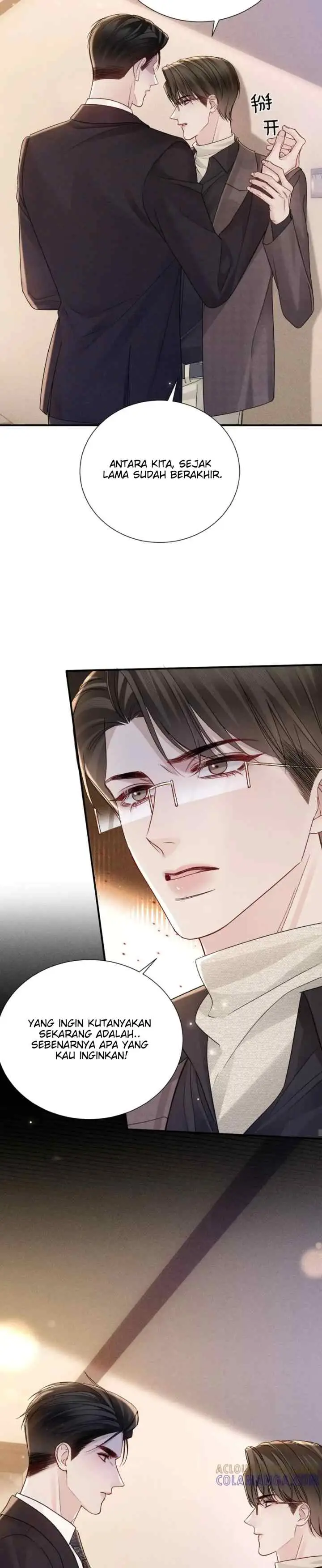 Tit For Tat chapter 131 halaman 10