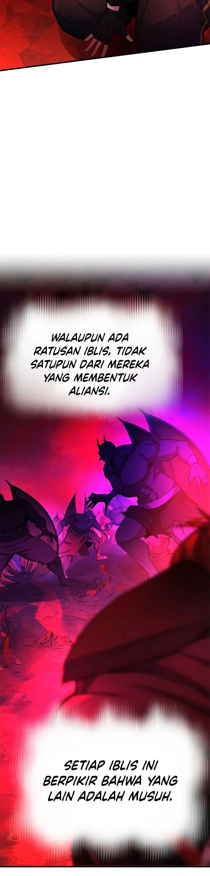 The Tutorial Is Too Tough! chapter 206 halaman 8