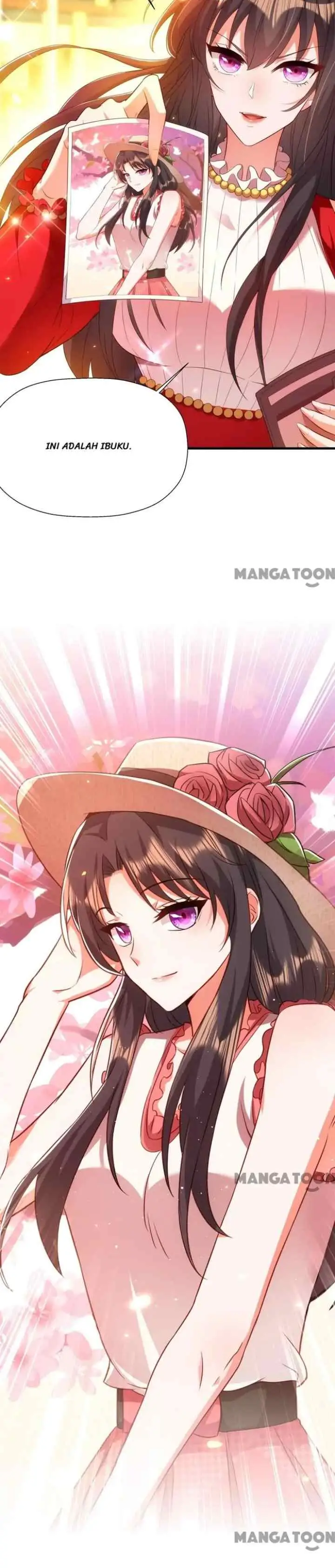 Don't Mess With Missy! chapter 148 halaman 12