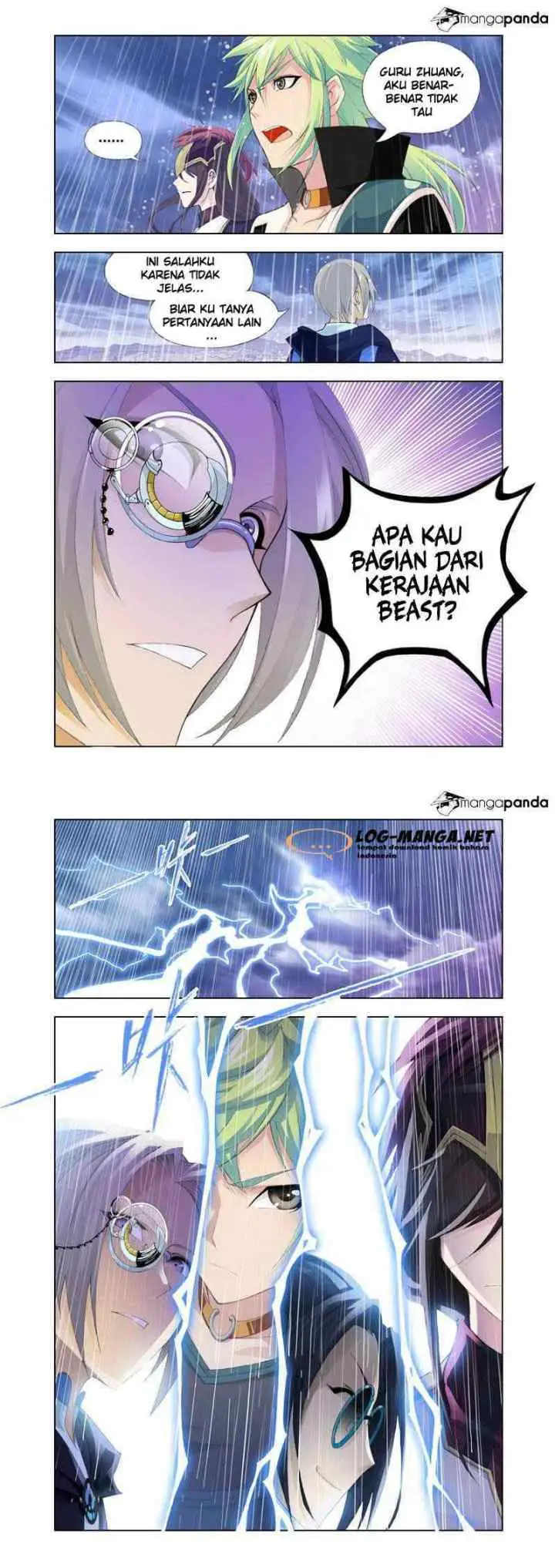 Kuang Shen chapter 9 halaman 10