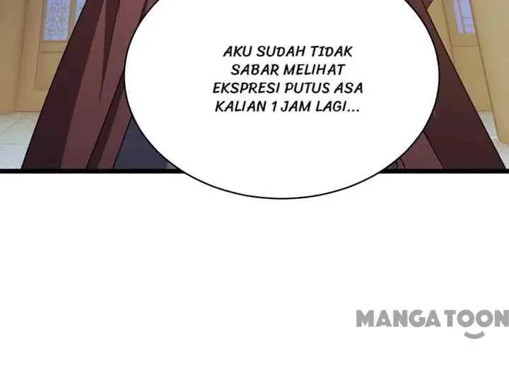 Dominate The Three Realms chapter 287 halaman 19