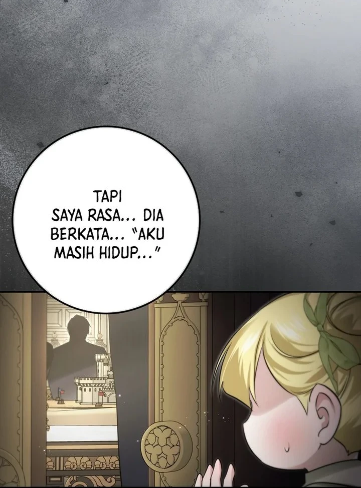 I Am the 5-Year-Old Spy Who Kidnapped the Villain chapter 25 halaman 57