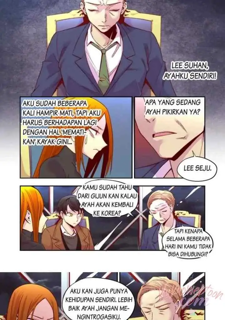 Gwisin-nim chapter 44 halaman 9
