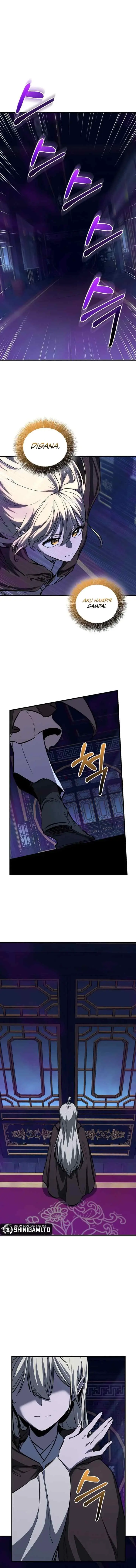 Childhood Friend Of The Zenith chapter 88 halaman 17