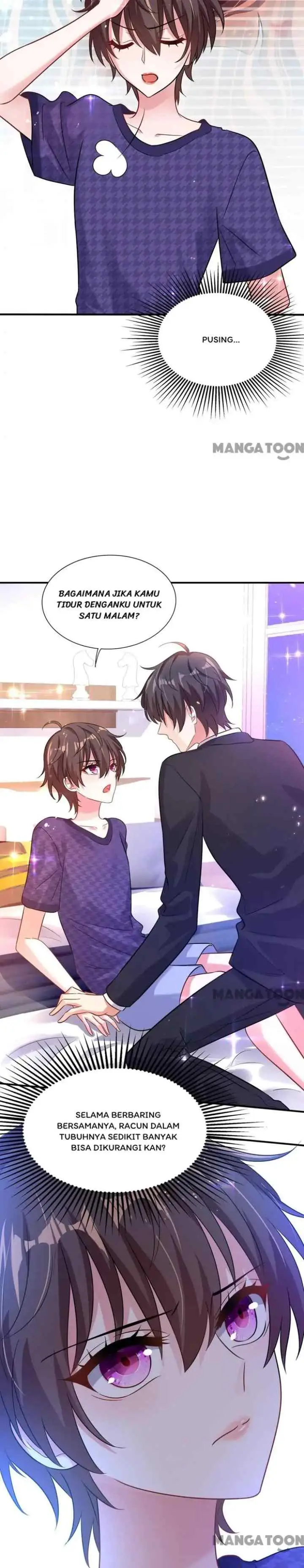 Don't Mess With Missy! chapter 86 halaman 15